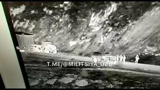 кыргыз таджик ещё дальше война граница