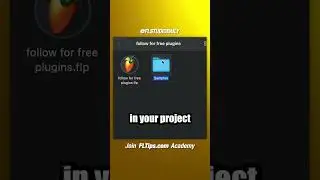 Never Lose Your Files Again With NEW FL 21 Update | FL Studio Tutorial 