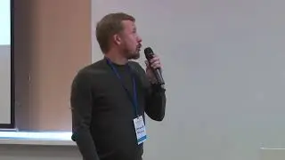 Flutter Architecture? No, State Management!, Alexander Denisov