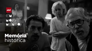 “Não nos Moverão” integra programação da Mostra de Cinema de São Paulo