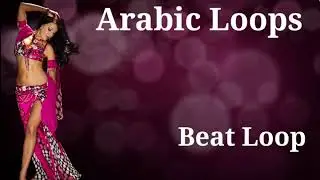 arabic loops 05/ arabic beats/ Copywrite free loops