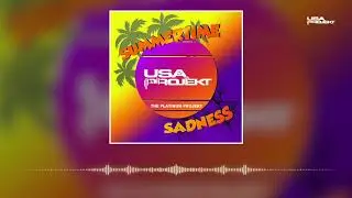 USA PROJEKT, Summertime Sadness (THE PLATINIUM PROJEKT)