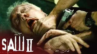 'The Reveal' Scene | Saw II