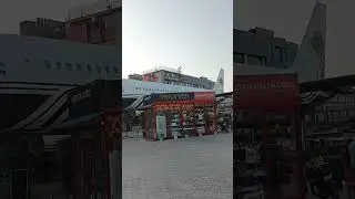 Hawai Adda Restaurant 