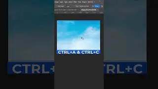 Remove Complex Background in Adobe Photoshop 