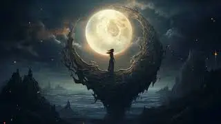 Whitesand - October Moon (Instrumental)