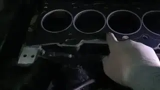 Paano mag top overhaul.step by step JLD 4G24 Engine