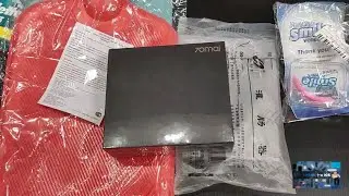 Посылки для розыгрыша 😄