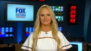 Tomi Lahren's Final 'Final Thoughts': 'Political Correctness Is Intellectual Dishonesty'