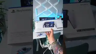 Unboxing the PlayStation Portal 🎮