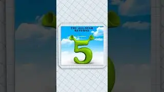 SHREK 5 IS REAL?