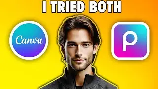 Canva vs  PicsArt: Which is better?