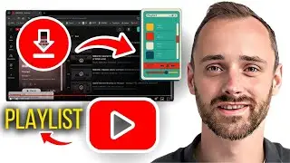 How To Download Playlist From YouTube| Quick Guide