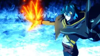 Wistoria: Wand and Sword「AMV」Dead End