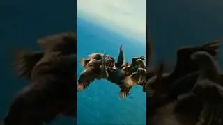 Сбросили Диктатора 🦅(Планета обезьян: Новое царство/Kingdom of the Planet of the Apes, 2024)