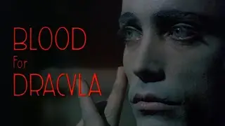 Sangue para Drácula (Blood For Dracula/1974) [HD 1080p] - Legendado #TrashMovie #UdoKier