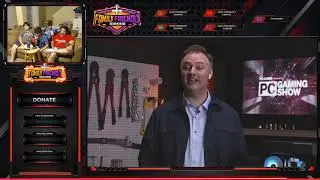 FFG Reacts PC Gaming Show