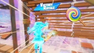 Sugar Crash 🍭 (Fortnite Montage)
