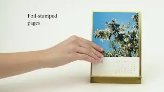 Create a Unique Photo Calendar — Artifact Uprising
