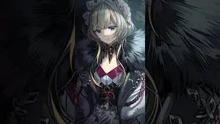 Harbinger Sandrone/Marionette Edit | Genshin Impact