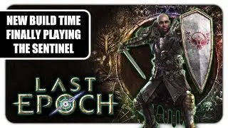 Last Epoch - Time for a New Build | COF | (NA, ENGLISH)