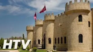 Hotel Castillo Bonavía en Pedrola