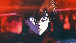 Sae Leaves Rin | Blue Lock Season 2 Episode 1
