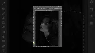 Easily Create Dramatic Light in Photoshop || Photoshop Tutorial 