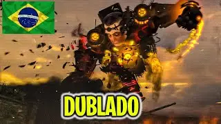 skibidi toilet - season 25 (all episodes) *DUBLADO