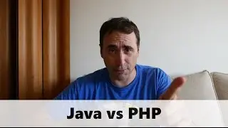 Java or PHP - is Java more Flexible?