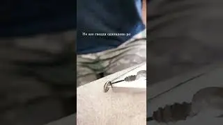 Тот случай, когда гвоздики требуется сохранить.