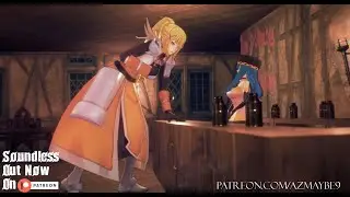(Trailer) Darkness' Growing Desires