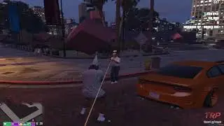 FiveM Montage | Ride 💔
