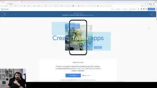 Урок 35: Основы Flutter - TextField часть 3, управление