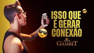 FAÇA ISSO E VENDA MUITO MAIS | Gustavo Gambit