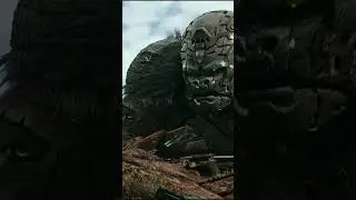 Краткая Правда О Трансформерах - Оптимус Праймал - #shorts #optimusprima #maximals #transformers