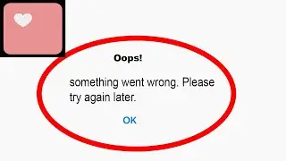 Fix Maya App Oops Something Went Wrong Error | Fix Maya something went wrong error | PSA 24