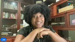 October 2023 BLOGGING Q&A WITH JASMINE | blogging advice | blogging tips