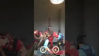 [TF2] - Funny Friendly Moments 9 