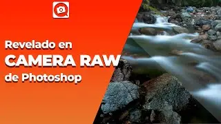 Camera Raw en PS