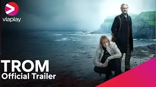 TROM | Official Trailer | A Viaplay Original