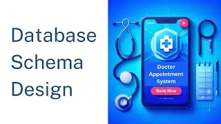 Designing the Database Schema: Doctor Appointment System in Laravel