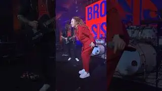 Угонщица (Ирина Аллегрова) кавер от Brothers’n’Sisters #кавергруппа #рок #кавер #cover #shorts
