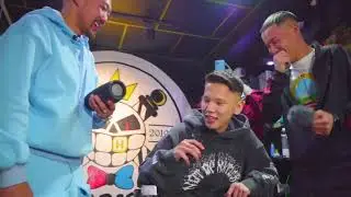 Seto - Freestyle