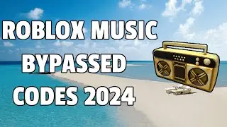 20+ Roblox Music Codes/IDs (May 2024) *WORKING* ROBLOX ID