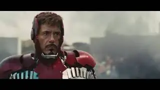 Iron Man Montage   I'd Love to Change the World    Jetta Matstubs Remix