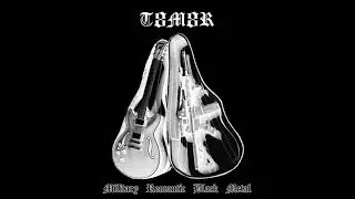 TIMUR / ᛣ MROK ᛣ  ( T8M8R / MROK)