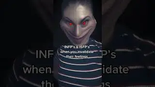It do be scary 