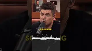 You Were Screaming 