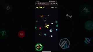 Join LayerX #Airdrop Free  #airdrops